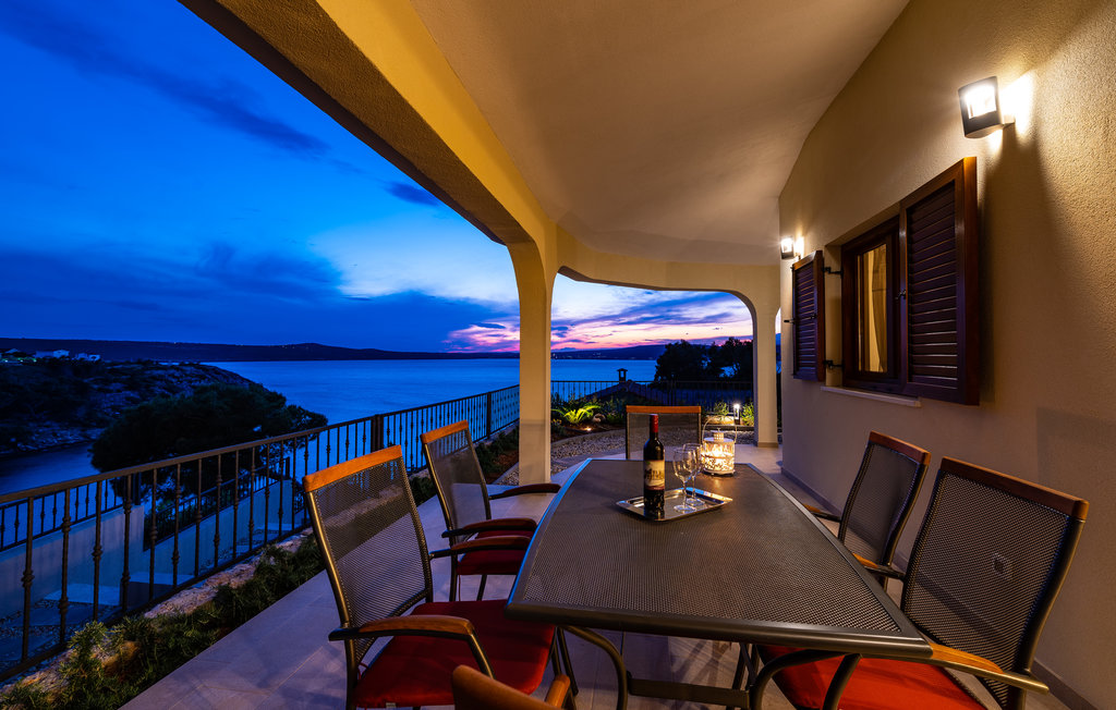 Feriehus - Zadar-Novigrad , Kroatia - CDA735 18