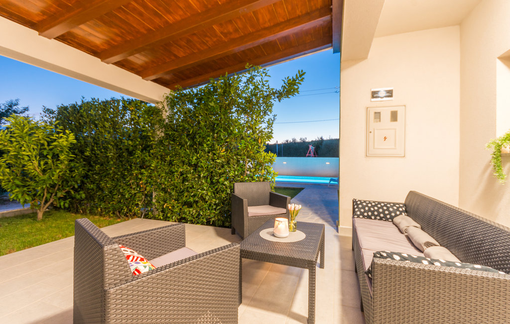 Feriehuse - Zadar-Vuksic , Kroatien - CDA778 24