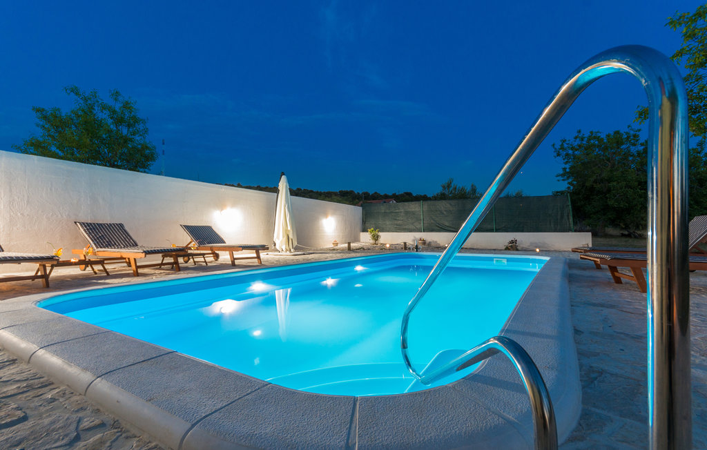 Semesterhus - Zadar-Polaca , Kroatien - CDA810 16