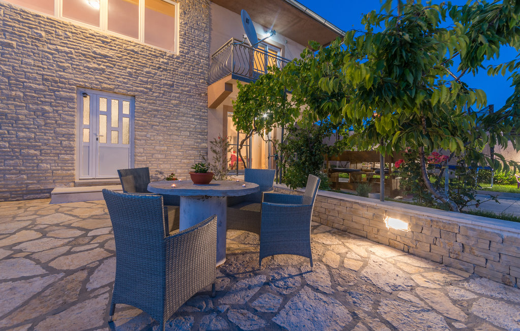 Semesterhus - Zadar-Lisicic , Kroatien - CDA758 25