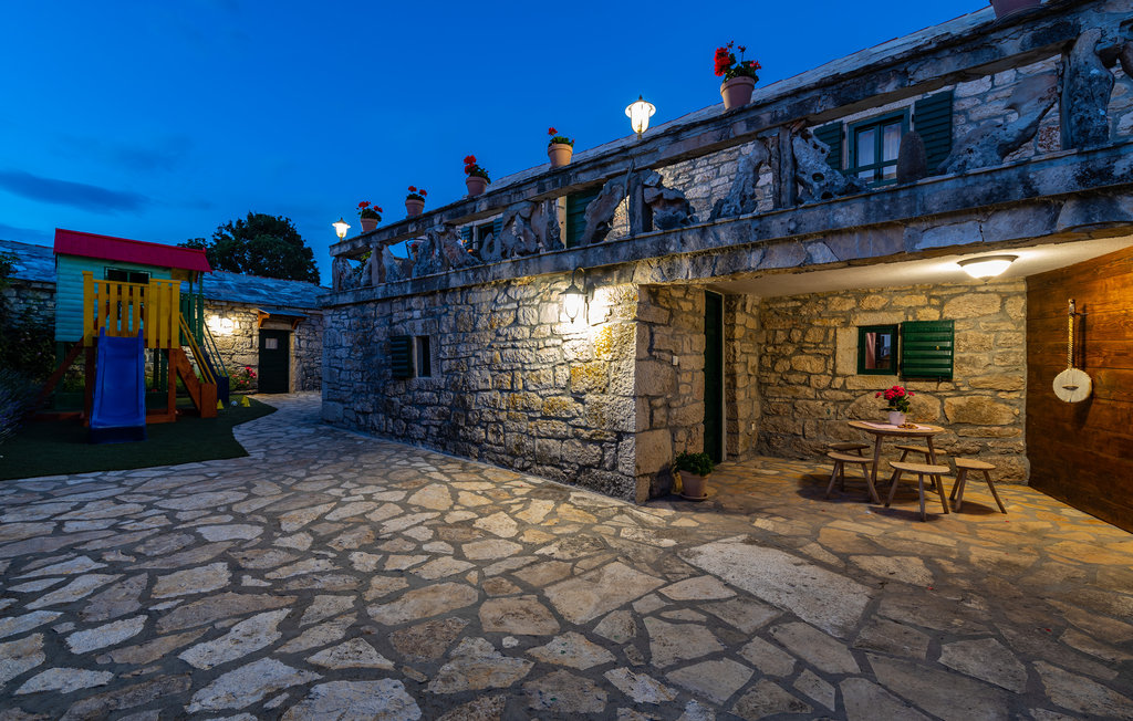 Feriehuse - Zadar-Zelengrad , Kroatien - CDA777 24