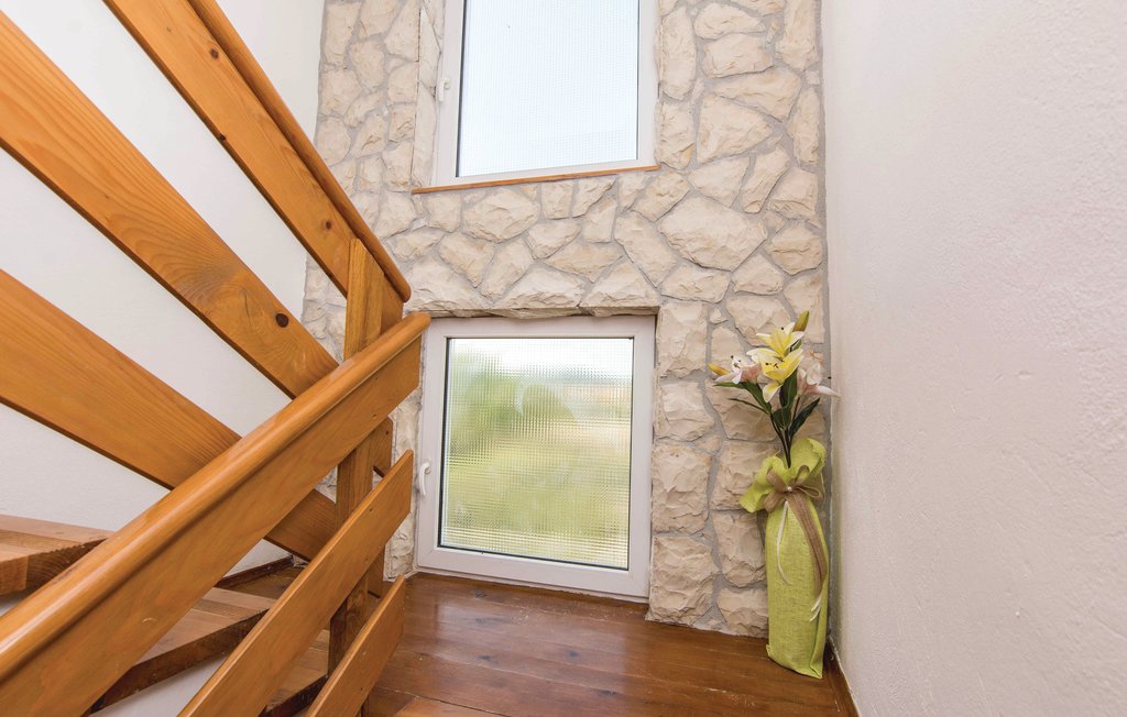 Ferienhaus - Biograd-Vrana , Kroatien - CDA120 37