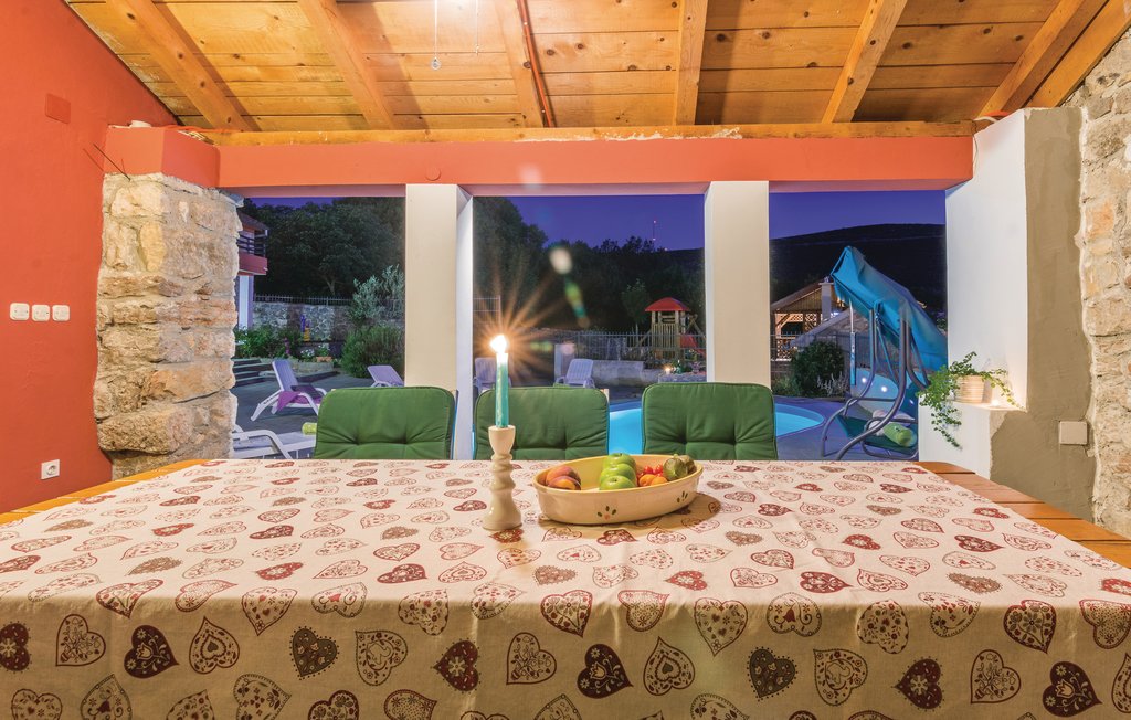 Feriehus - Zadar-Krusevo , Kroatia - CDA125 27
