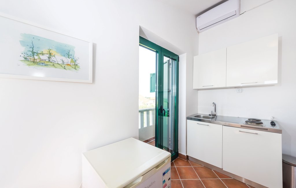 Lejlighed - Nin-Privlaka , Kroatien - CDA163 24