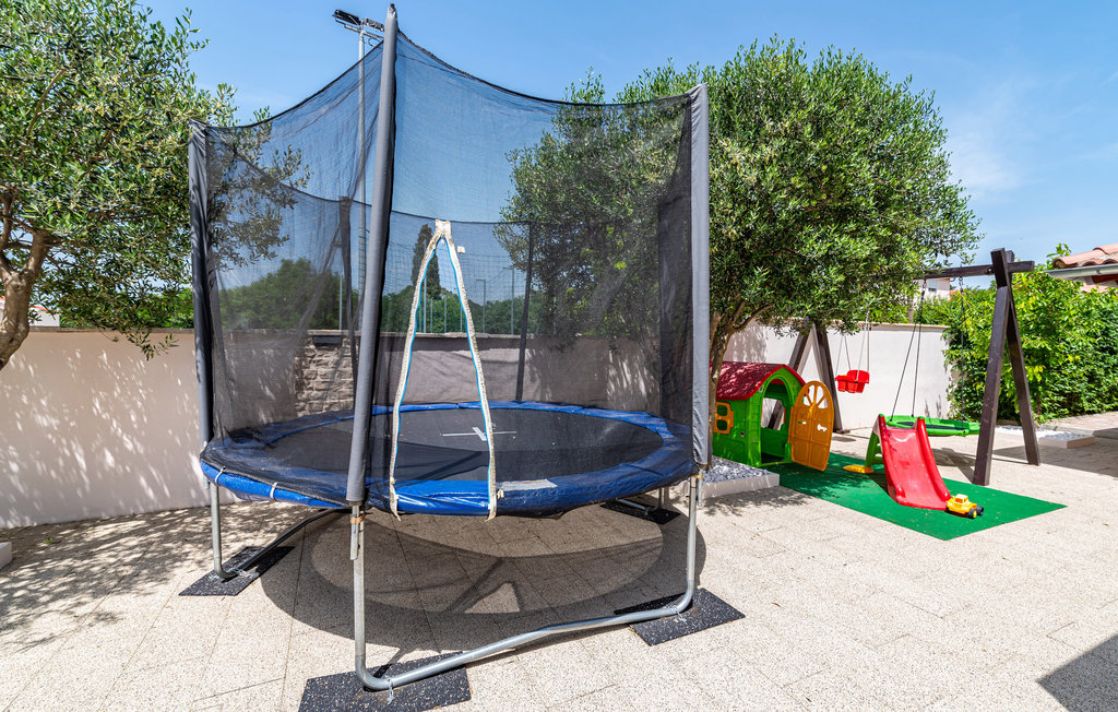 Ferienhaus - Biograd-Radasinovci , Kroatien - CDA301 21