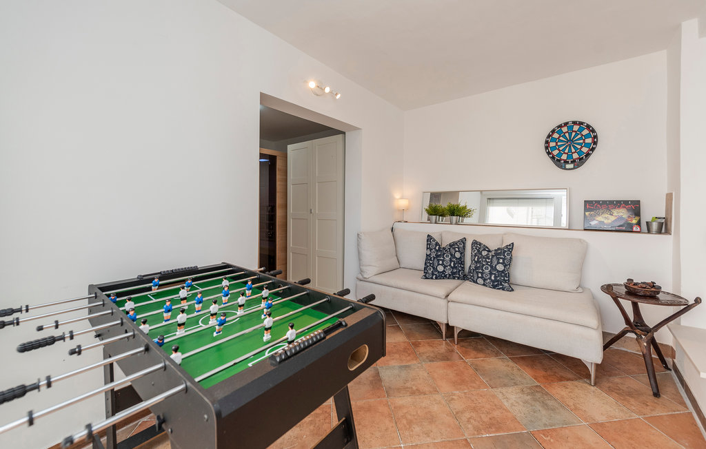 Ferienhaus - Zadar-Vrsi Mulo , Kroatien - CDA309 5