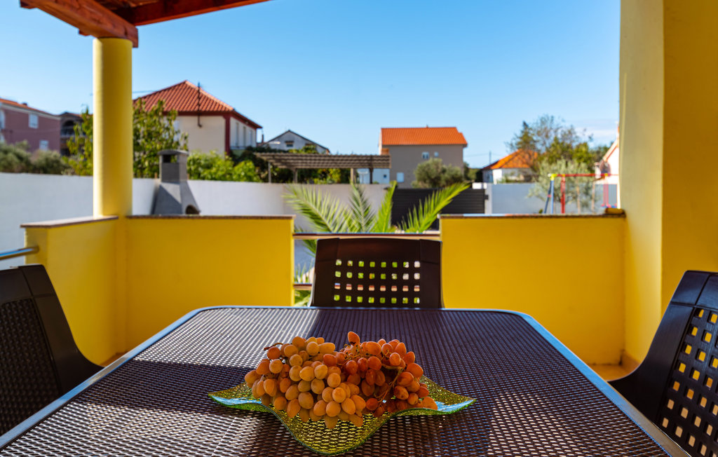 Ferienhaus - Zadar-Sukosan , Kroatien - CDA312 14