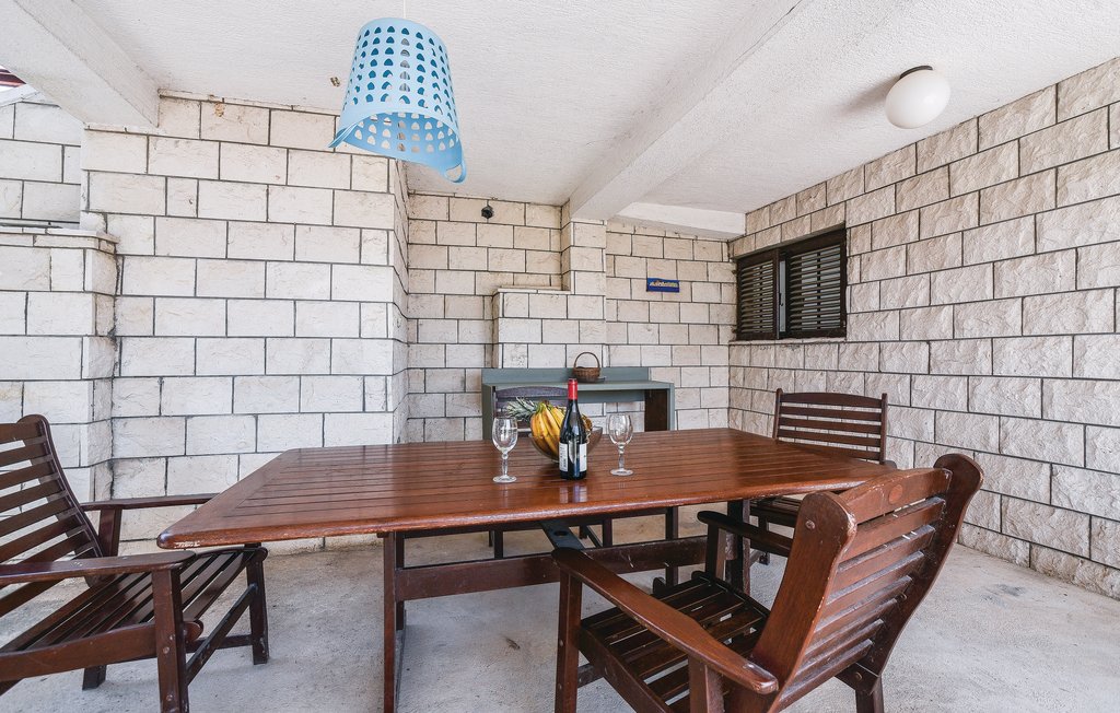 Ferienwohnung - Biograd-Sv.Petar , Kroatien - CDA346 6