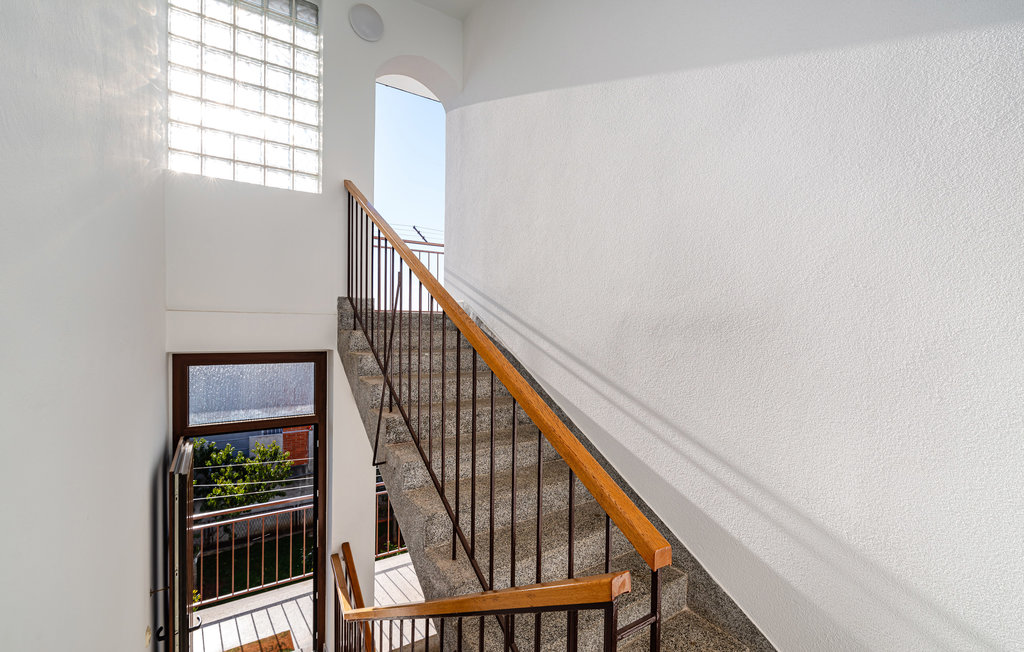 Semesterlägenhet - Zadar , Kroatien - CDA434 29