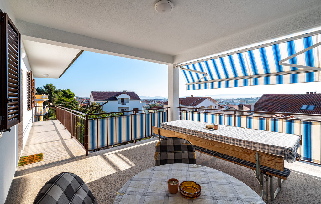 Semesterlägenhet - Zadar , Kroatien - CDA434 9