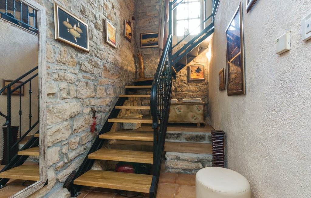 Ferienhaus - Zadar-Benkovac , Kroatien - CDA459 13