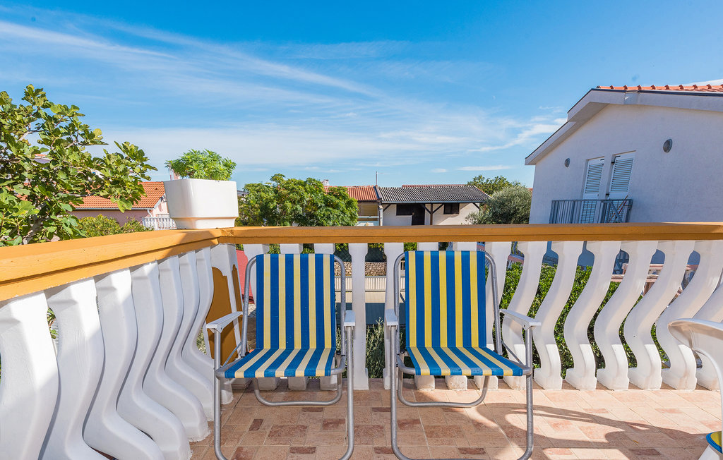 Lejlighed - Vir , Kroatien - CDA641 7