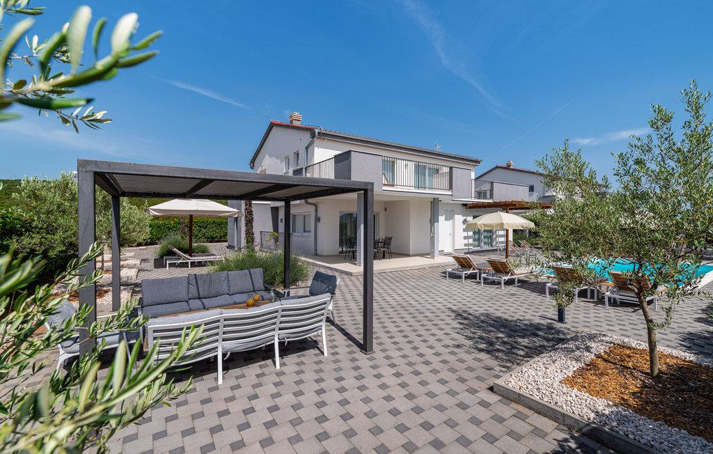 Ferienhaus - Zadar-Debeljak , Kroatien - CDA726 20