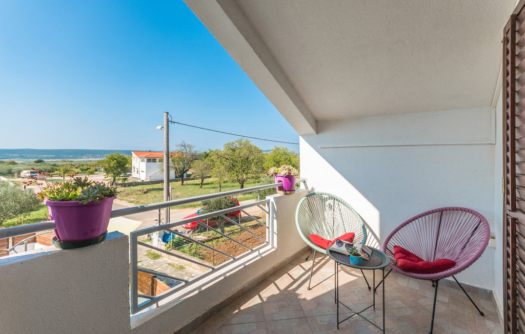 Feriehuse - Zadar-Tinj , Kroatien - CDA764 12