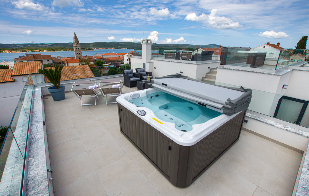 Ferienhaus - Biograd-Turanj , Kroatien - CDA830 2