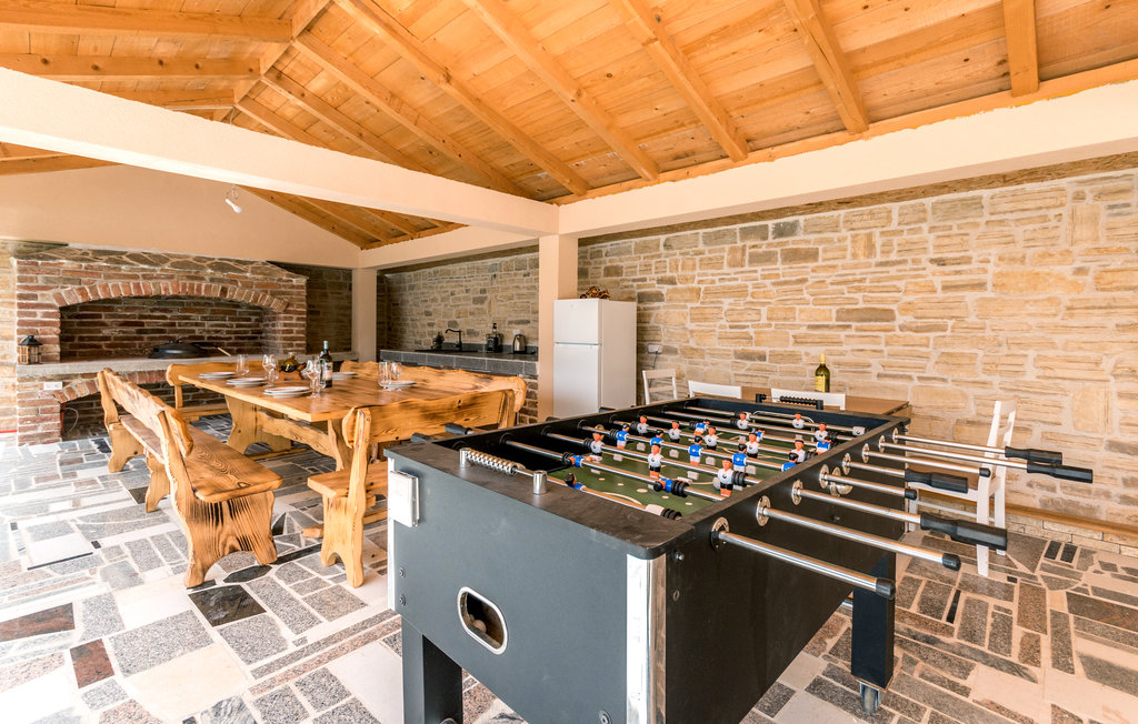 Ferienhaus - Zadar-Polaca , Kroatien - CDA837 18