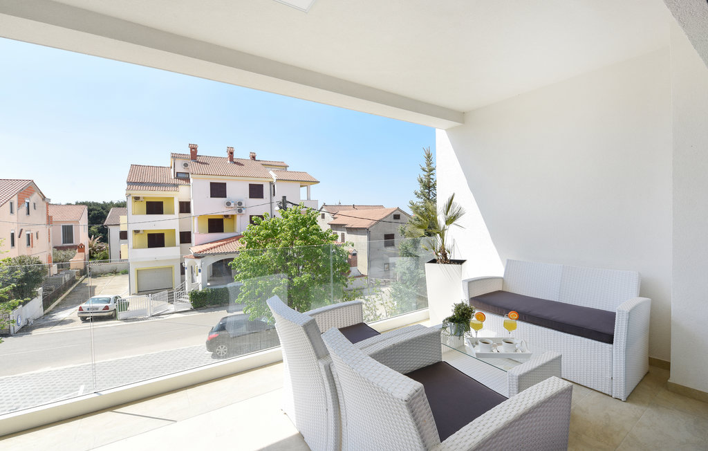 Semesterhus - Zadar , Kroatien - CDA853 11