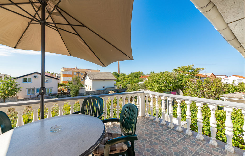 Lejlighed - Nin , Kroatien - CDA857 12