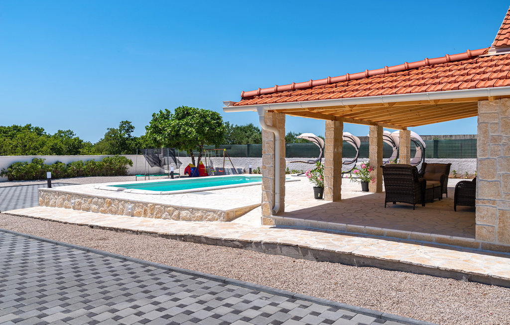 Feriehuse - Zadar-Zemunik Donji , Kroatien - CDA921 14