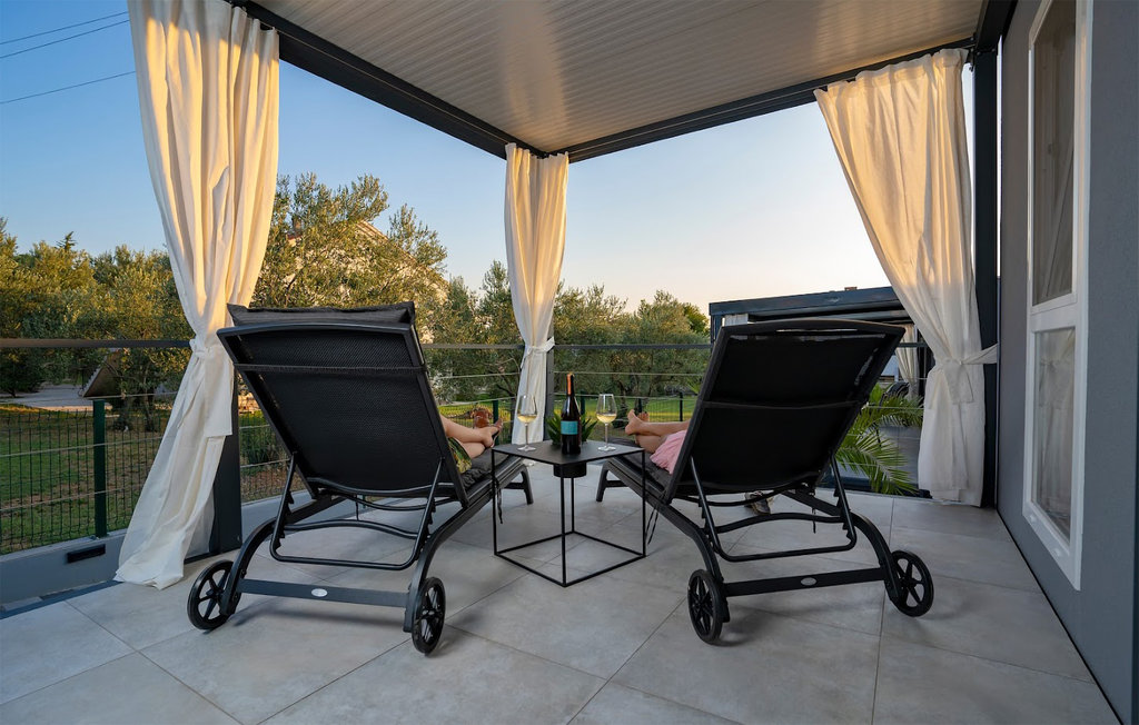 Ferienhaus - Biograd-Sveti Filip i Jakov , Kroatien - CDA959 7