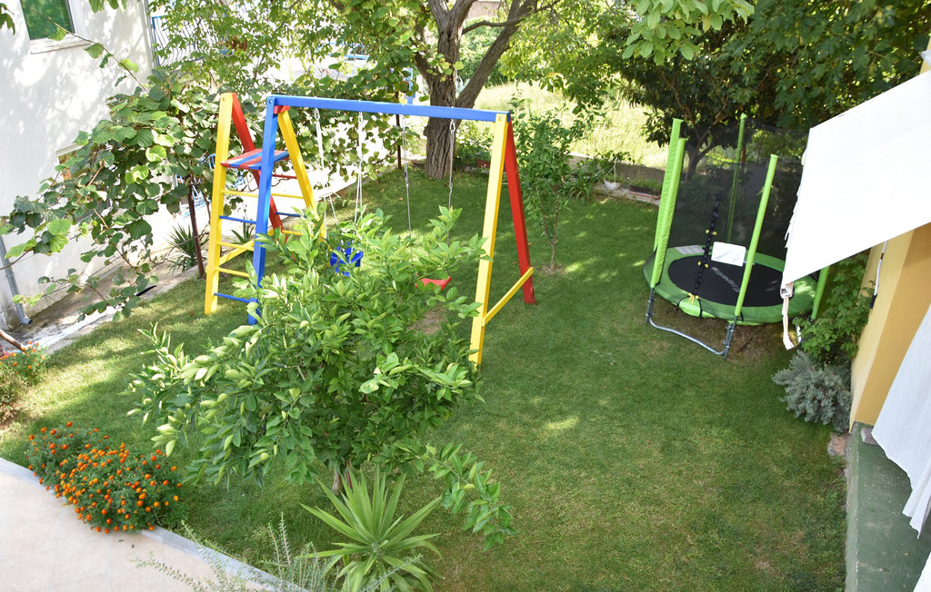 Ferienwohnung - Biograd-Pakostane , Kroatien - CDA036 17