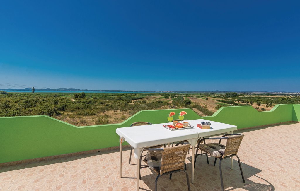 Ferienhaus - Biograd-Vrana , Kroatien - CDA120 6