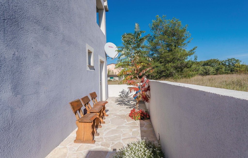 Feriehuse - Nin-Privlaka , Kroatien - CDA165 18