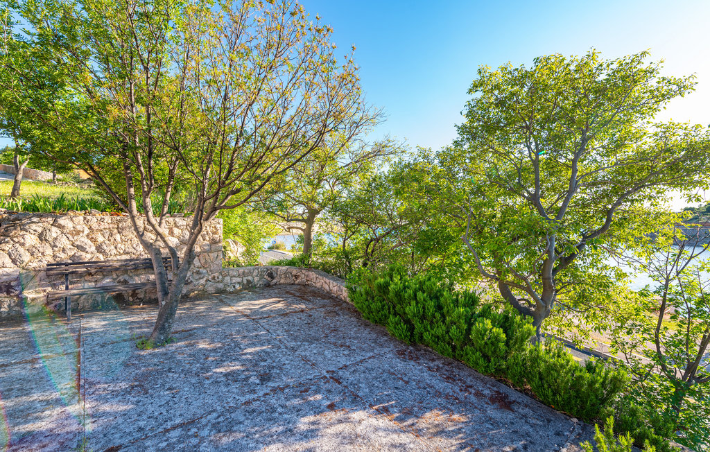 Semesterhus - Starigrad Paklenica-Modric , Kroatien - CDA191 11