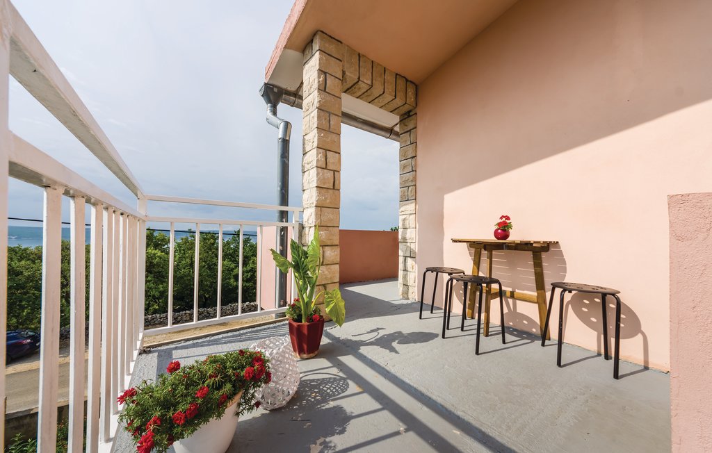 Lejlighed - Zadar-Maslenica , Kroatien - CDA252 2