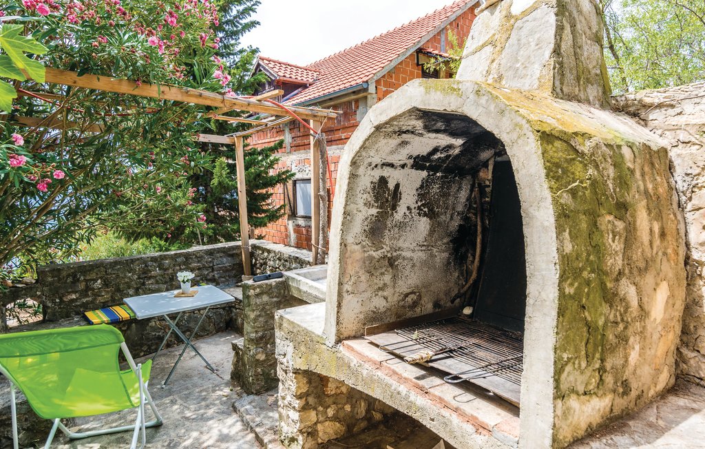 Semesterlägenhet - Zadar-Krusevo , Kroatien - CDA282 8