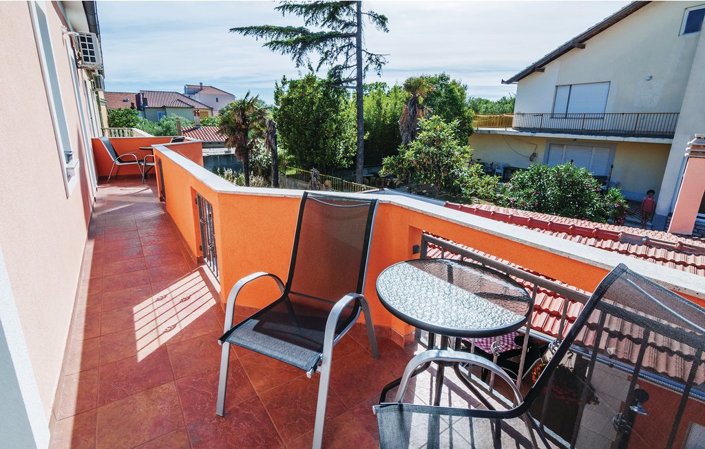 Feriehuse - Zadar , Kroatien - CDA337 11