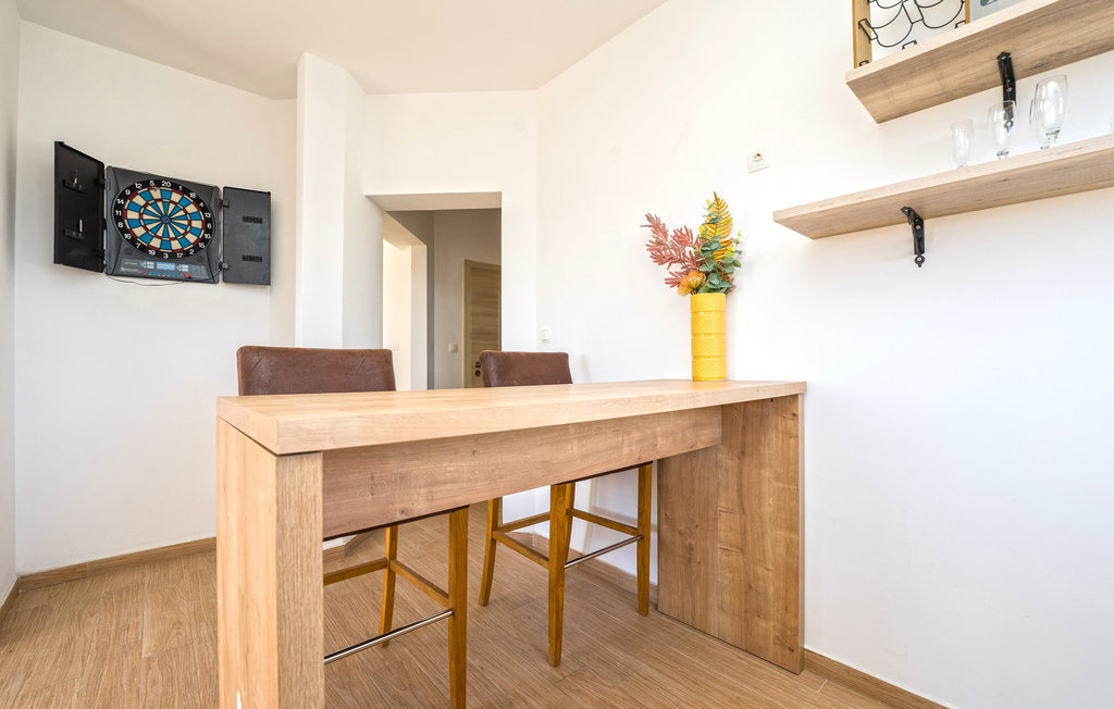 Ferienhaus - Biograd-Sv.Filip i Jakov , Kroatien - CDA352 33