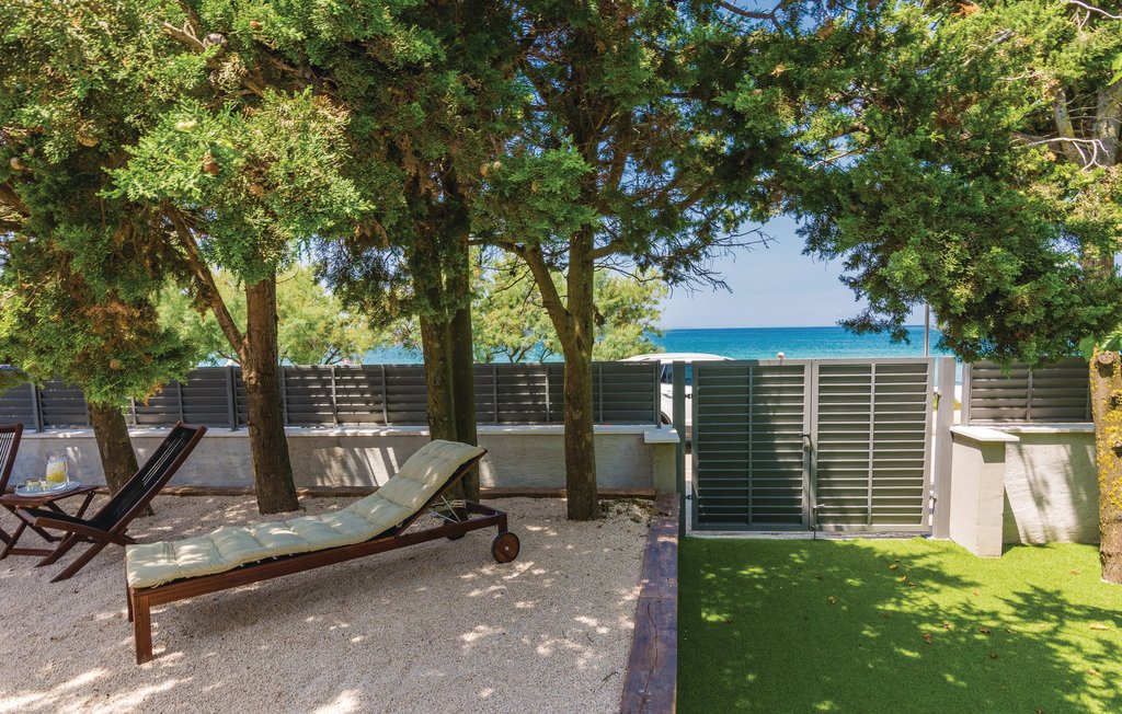 Feriehuse - Zadar-Petrcane , Kroatien - CDA420 19