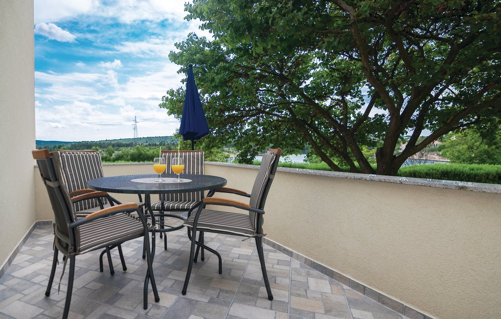 Ferienhaus - Zadar-Krusevo , Kroatien - CDA425 13