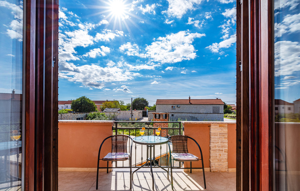 Feriehuse - Zadar-Pridraga , Kroatien - CDA452 20