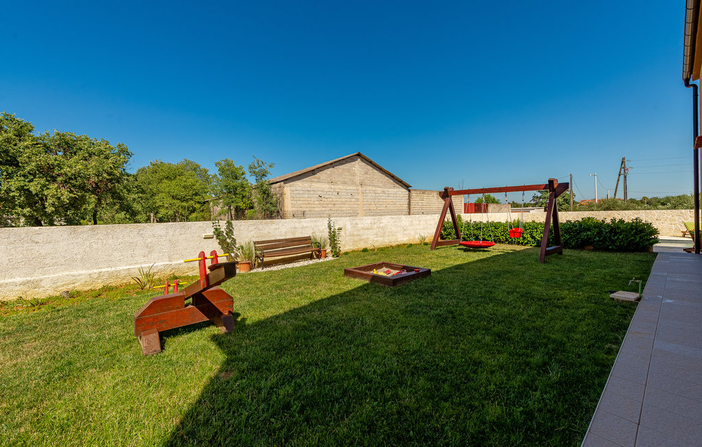 Feriehuse - Zadar-Galovac , Kroatien - CDA474 5