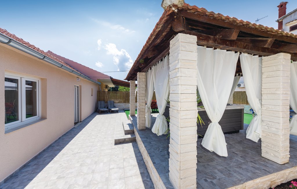 Ferienhaus - Zadar-Sukosan , Kroatien - CDA475 9