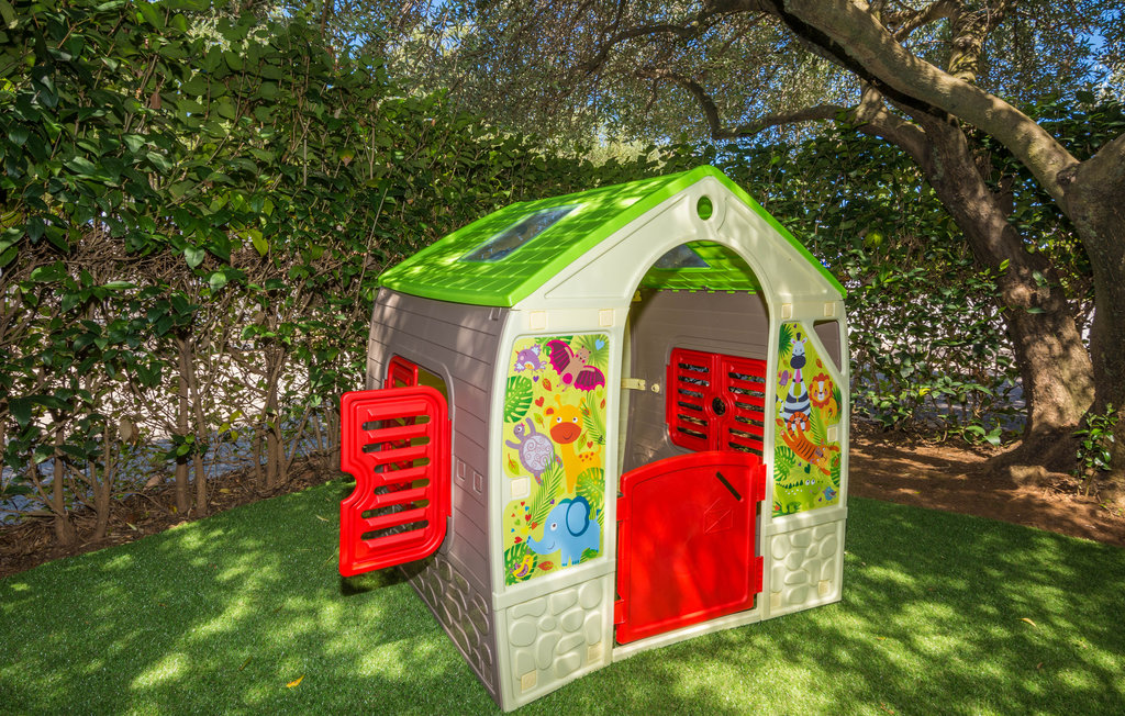 Ferienhaus - Zadar-Kozino , Kroatien - CDA650 21