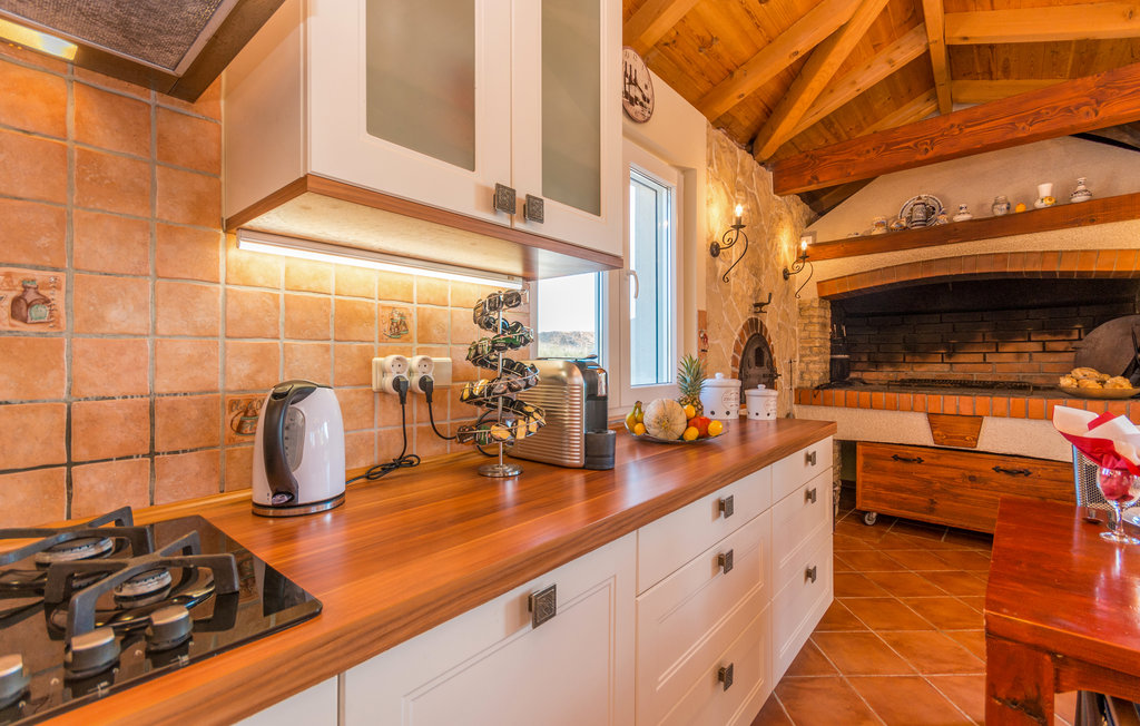 Feriehuse - Biograd-Turanj , Kroatien - CDA658 4