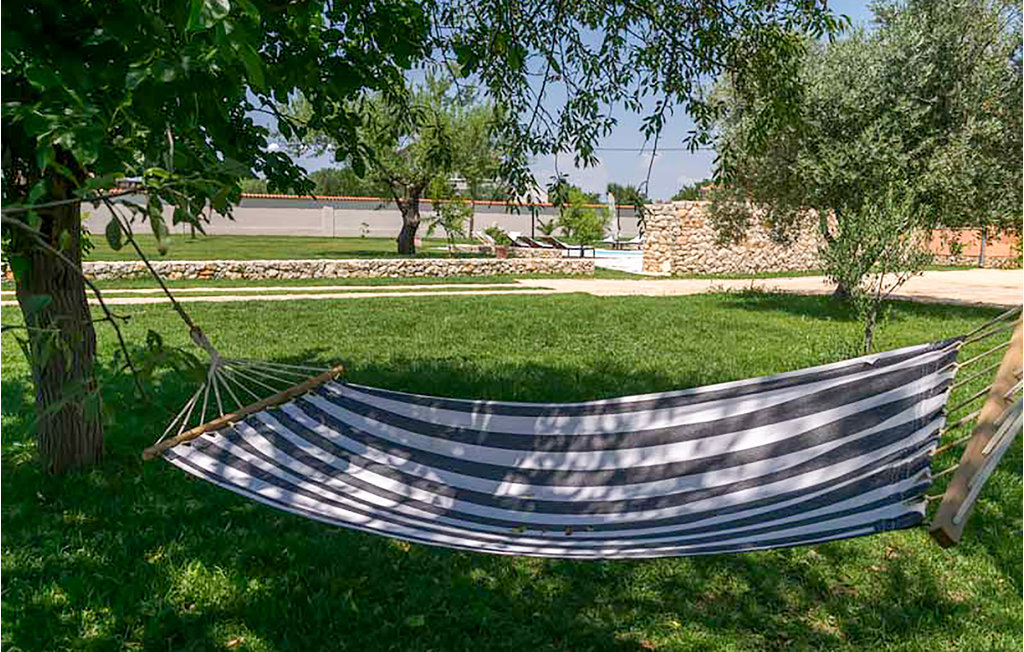 Ferienhaus - Zadar-Prkos , Kroatien - CDA713 20