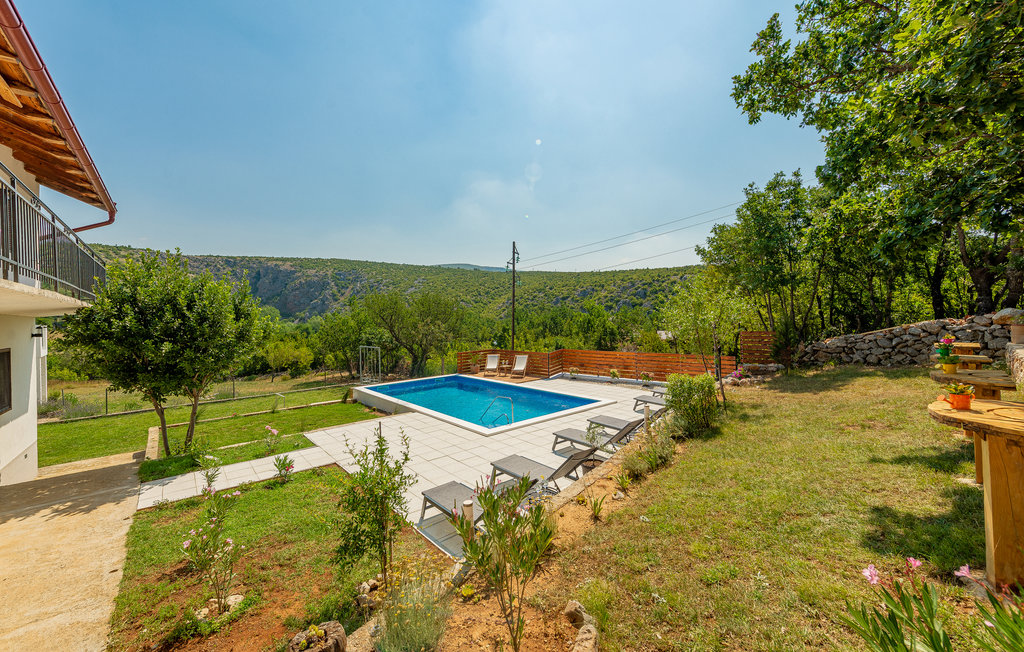 Feriehuse - Zadar-Muskovci , Kroatien - CDA855 24