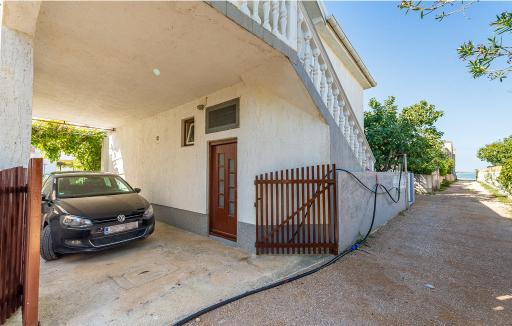 Lejlighed - Nin , Kroatien - CDA857 8