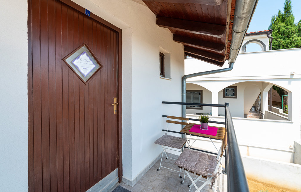 Ferieleilighet - Zadar-Maslenica , Kroatia - CDA920 14