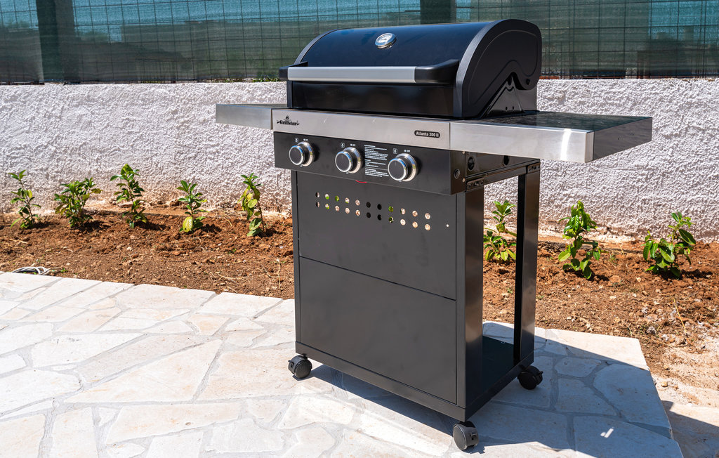 Feriehuse - Zadar-Zemunik Donji , Kroatien - CDA921 17