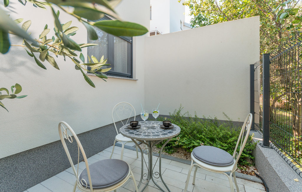 Semesterlägenhet - Zadar-Sukosan , Kroatien - CDA925 10