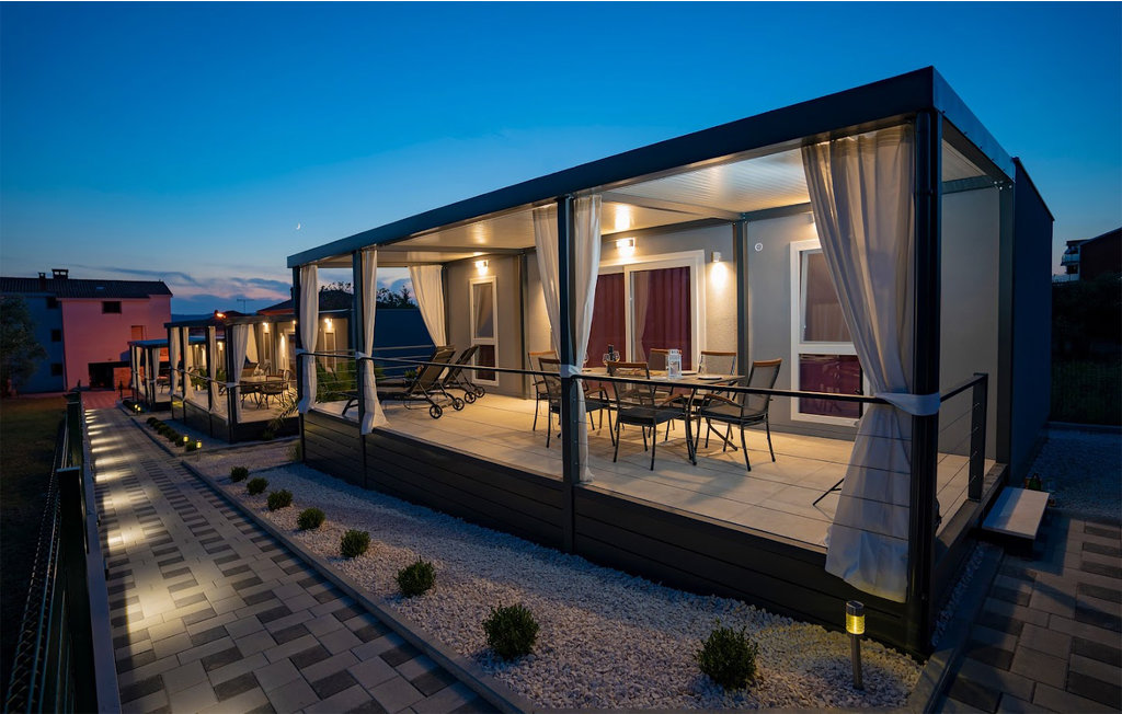 Ferienhaus - Biograd-Sveti Filip i Jakov , Kroatien - CDA958 2