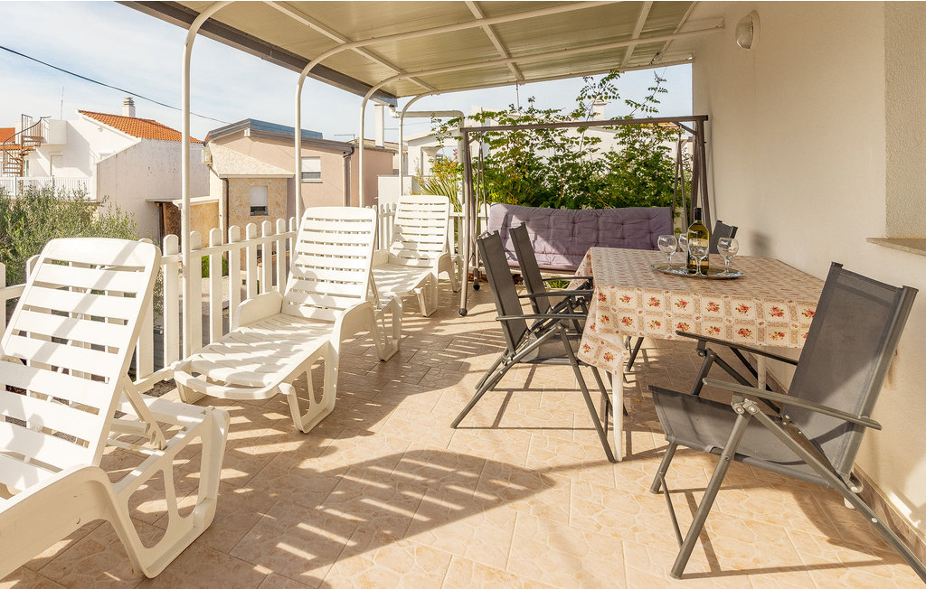 Ferieleilighet - Vir-Vir , Kroatia - CDA983 13