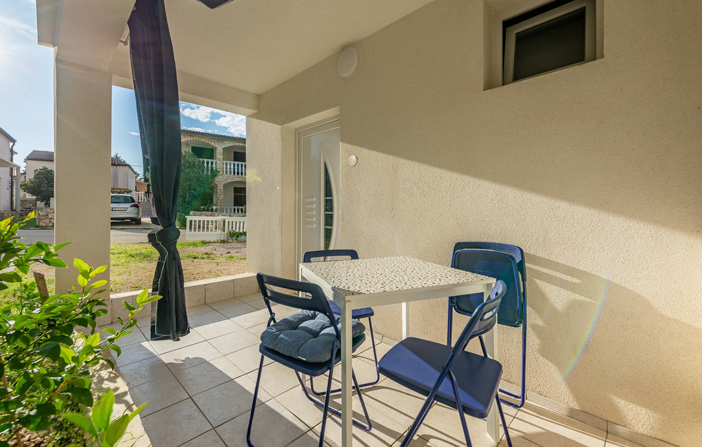 Lejlighed - Vir-Vir , Kroatien - CDA986 9