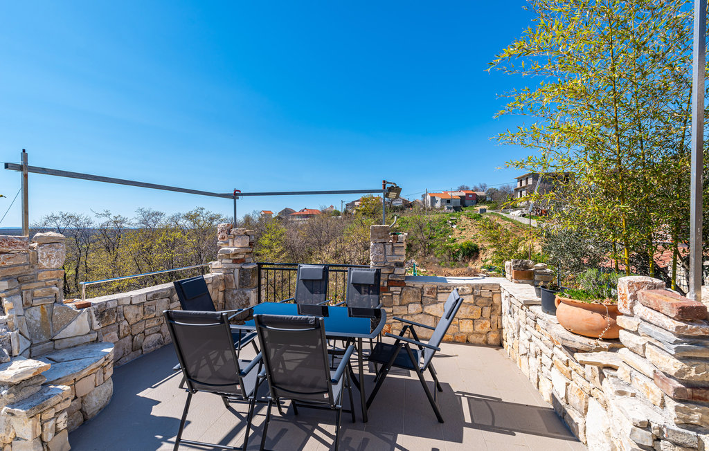 Ferienhaus - Zadar - Radovin , Kroatien - CDA998 16