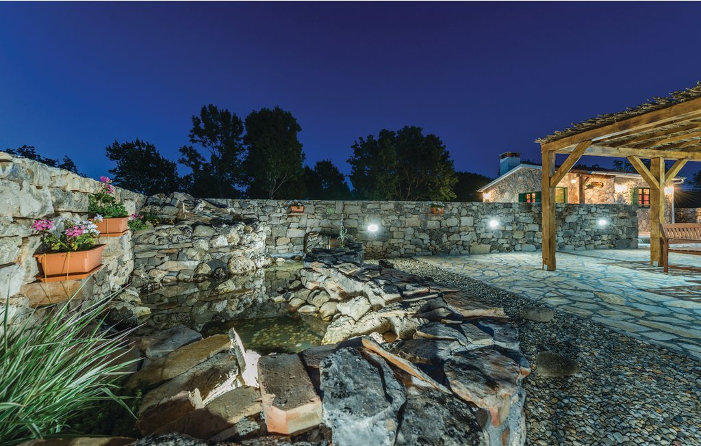 Ferienhaus - Zadar-Zemunik Gornji , Kroatien - CDA271 25